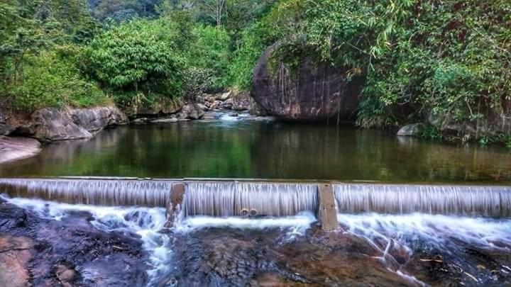 Mscb Guest House Idukki Exterior foto