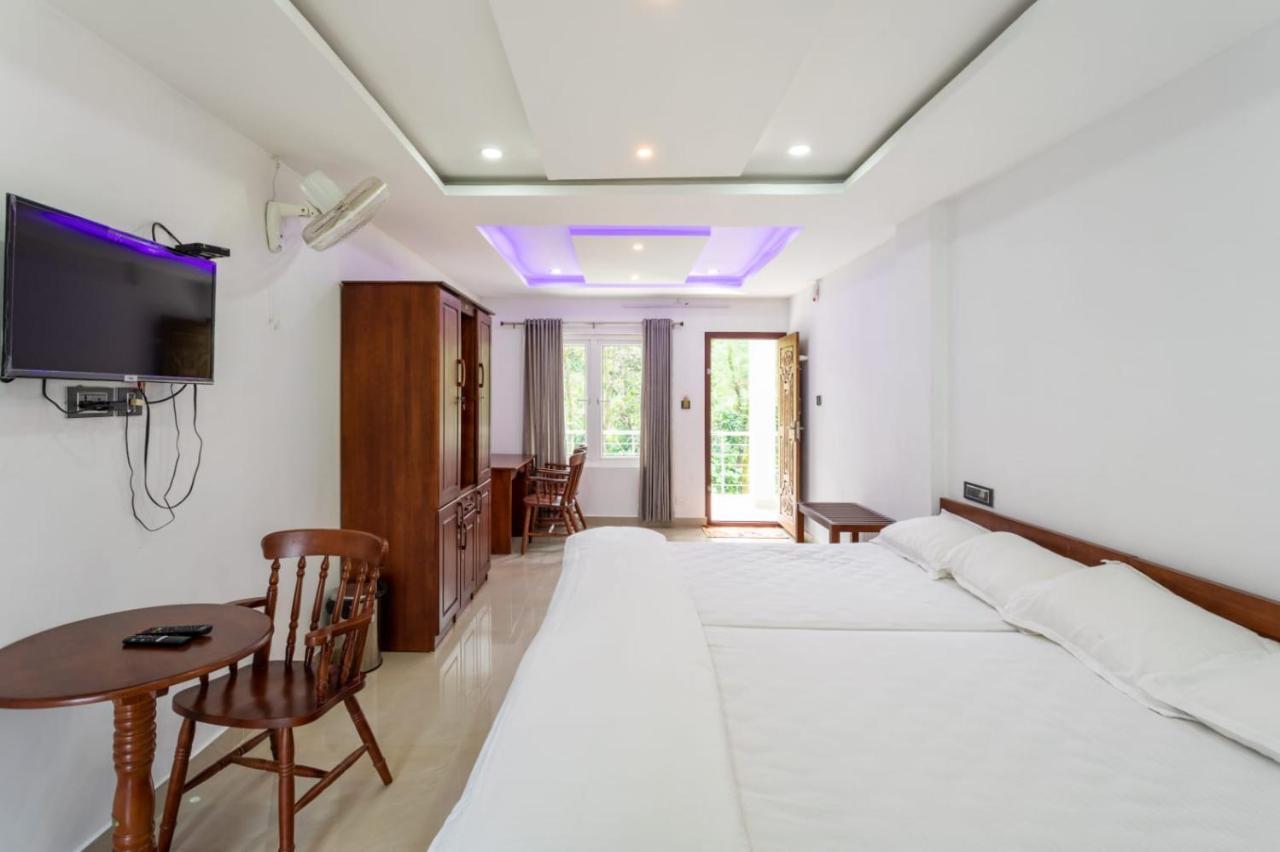 Mscb Guest House Idukki Exterior foto